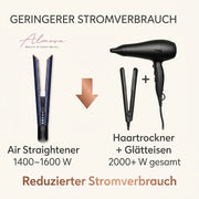 ALMOVA AirStyler Pro