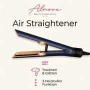 ALMOVA AirStyler Pro