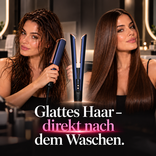 ALMOVA Air Straightener Pro