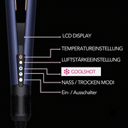 ALMOVA AirStyler Pro
