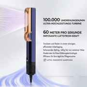 ALMOVA AirStyler Pro