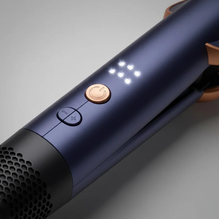 ALMOVA AirStyler Pro